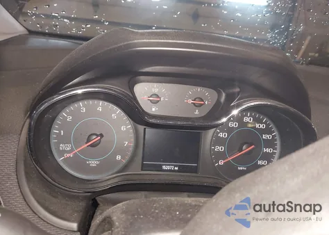 2017 Chevrolet Cruze Ls Auto z USA, uszkodzony, nr VIN 1G1BC5SM1H7249030